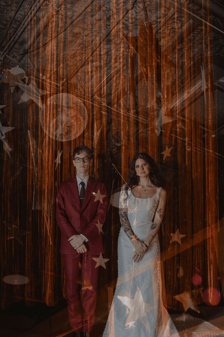 Modern Vintage Events