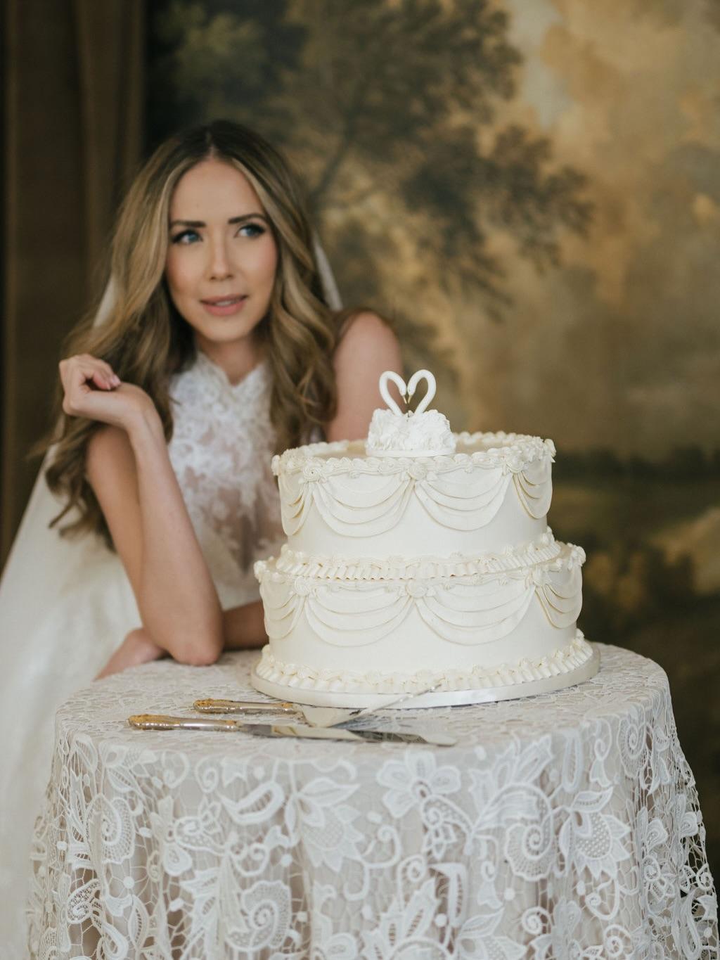 Clever Cakes