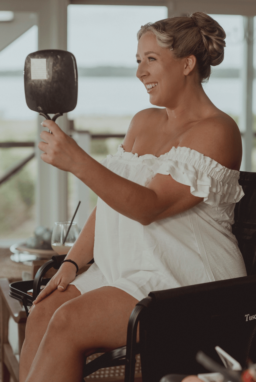Chelsea Elizabeth Beauty portfolio 2