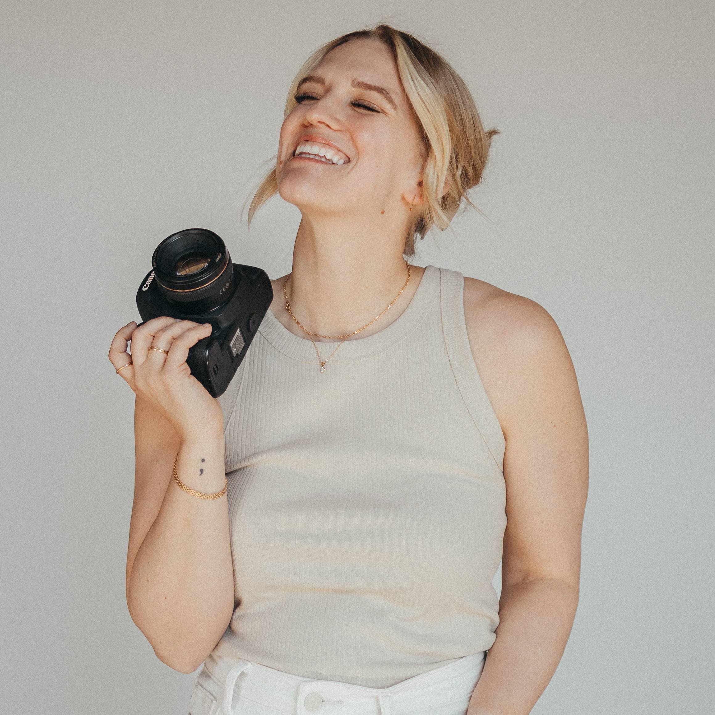Meg Dalzell Photography