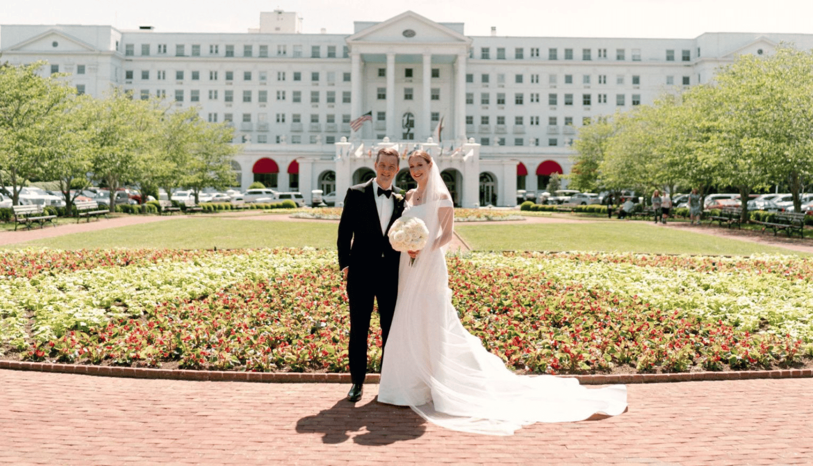 The Greenbrier