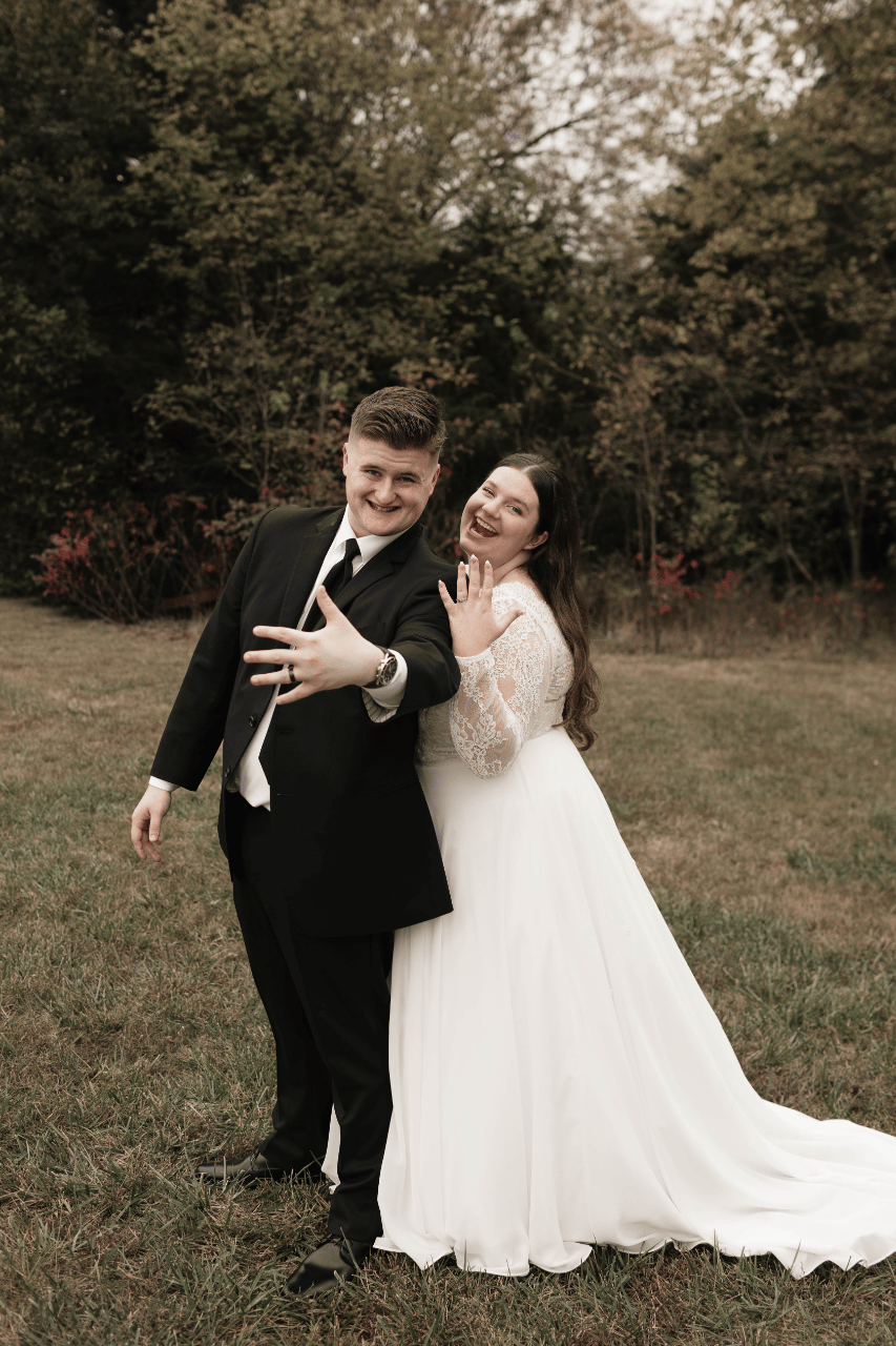 Day Of Wedding Co. portfolio 4