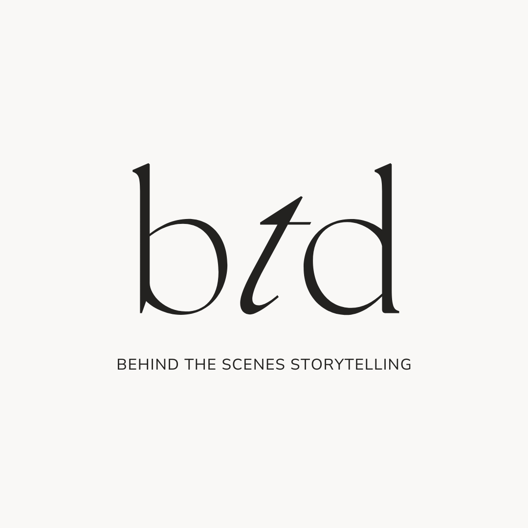 Behind The Day