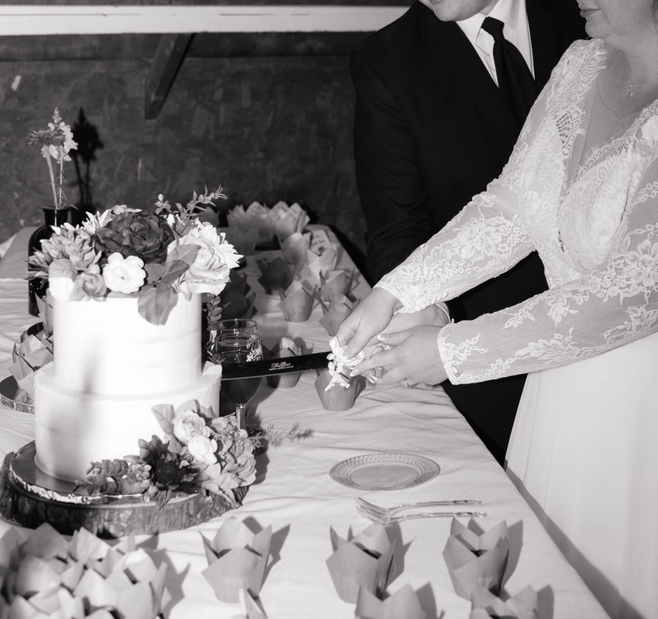 Day Of Wedding Co. portfolio 3