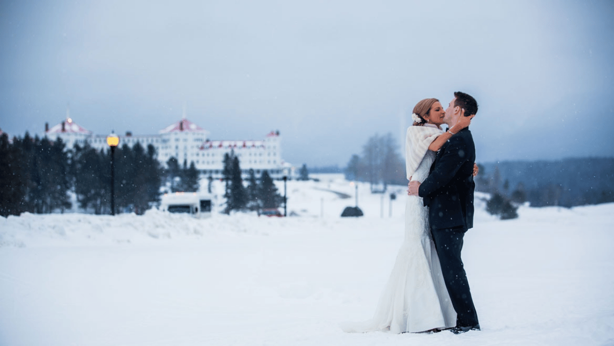 Omni Mount Washington Resort portfolio 2