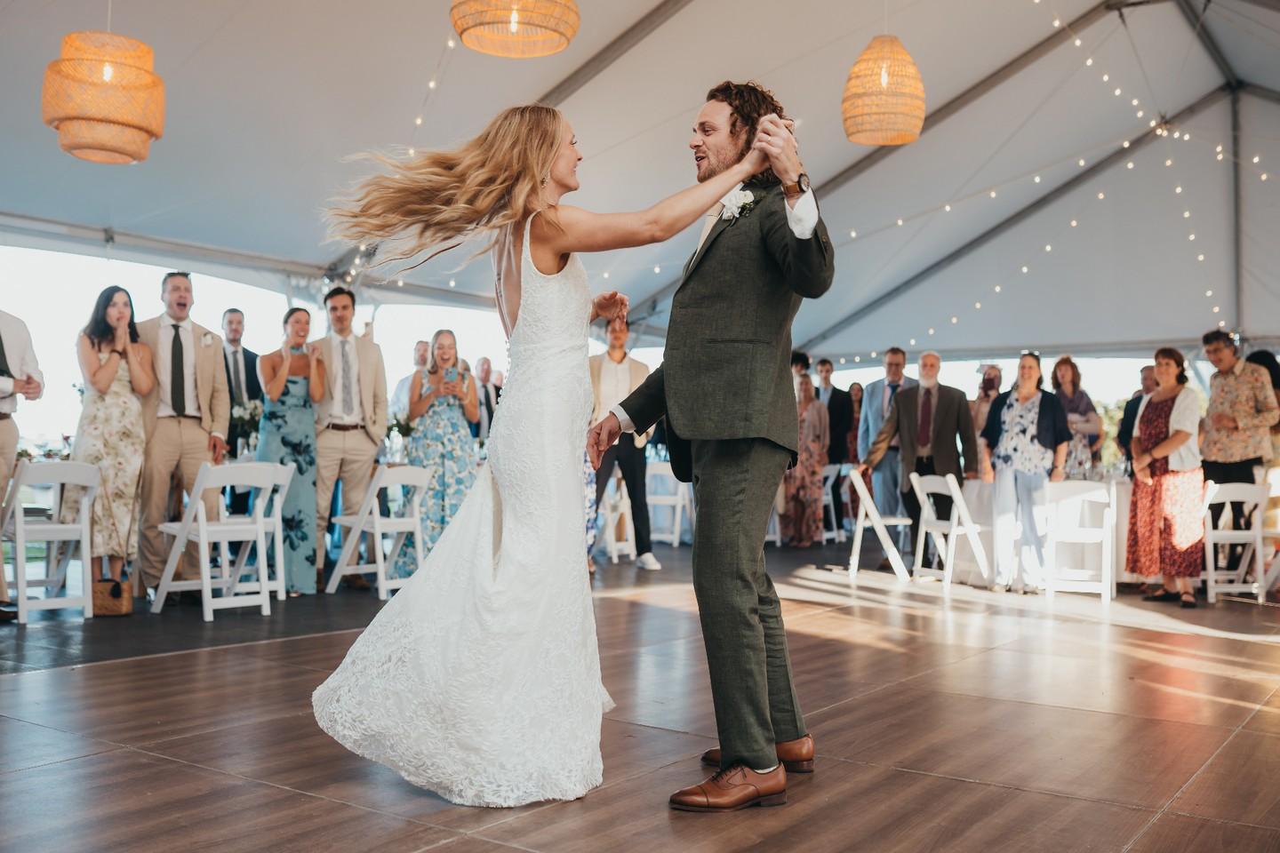 Angela Marie Weddings