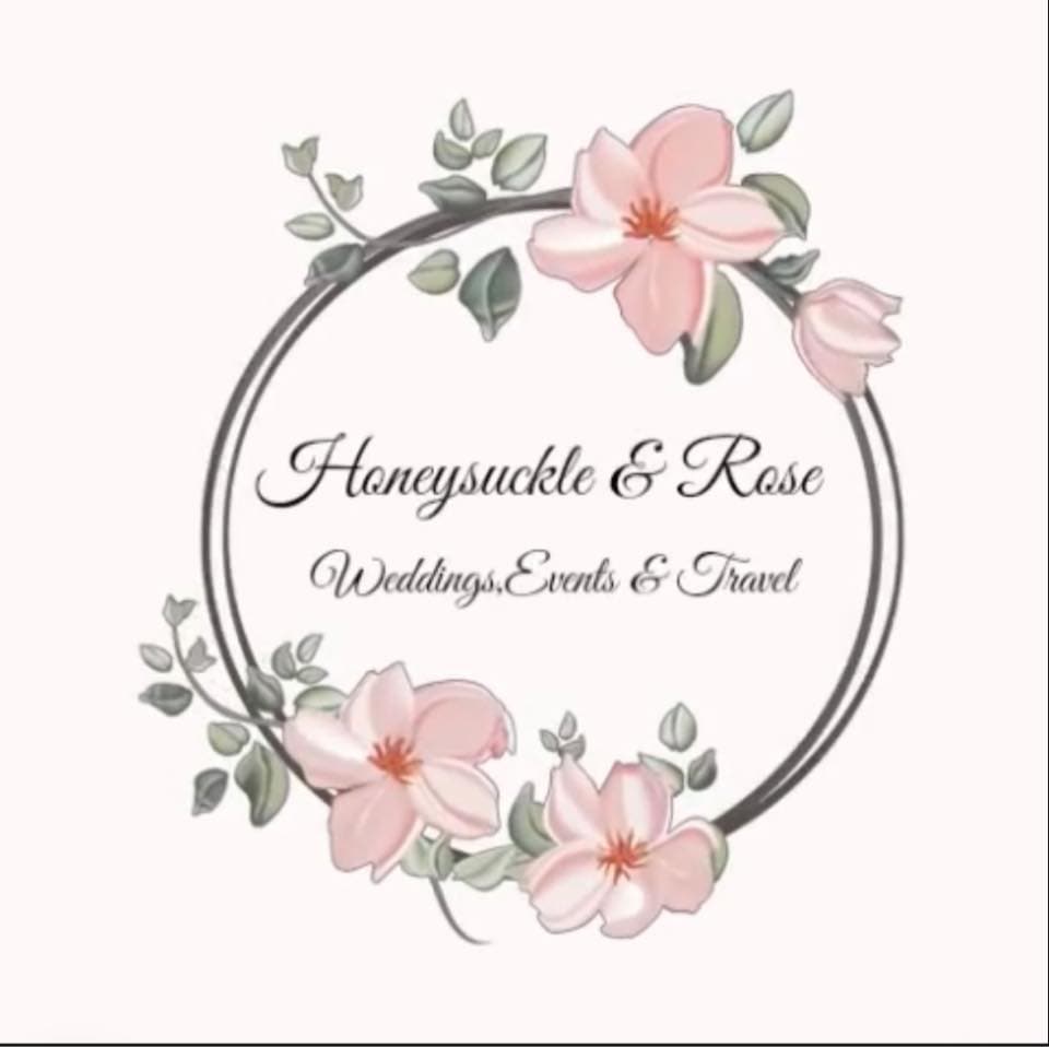 Honeysuckle & Rose Weddings & Events