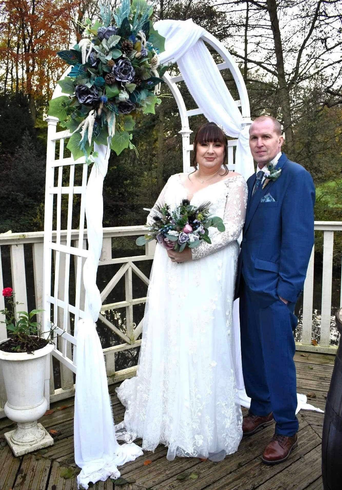 Honeysuckle & Rose Weddings & Events portfolio 2