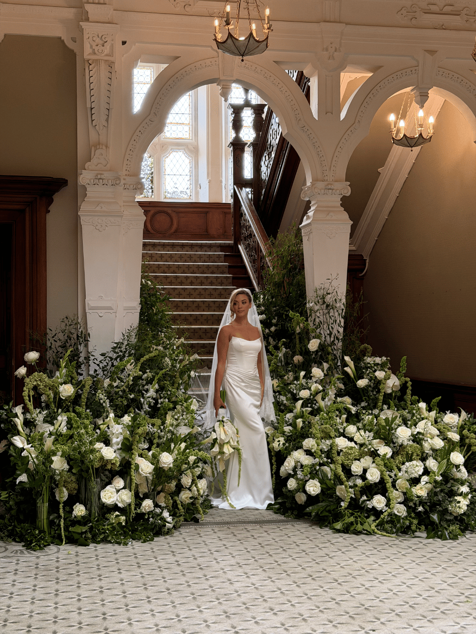 The Wed Moments portfolio 4