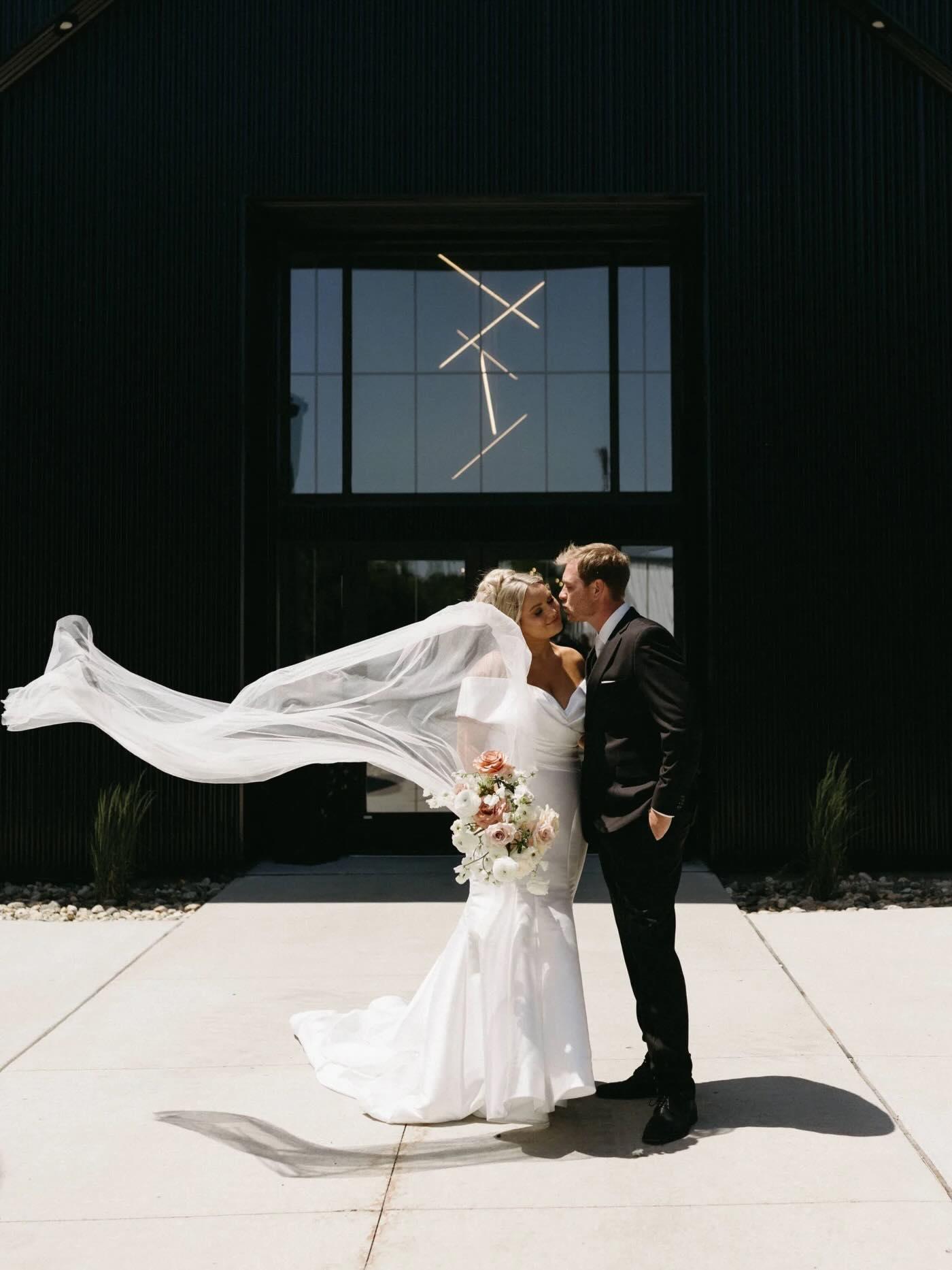 Gather Wedding & Event Planning portfolio 3