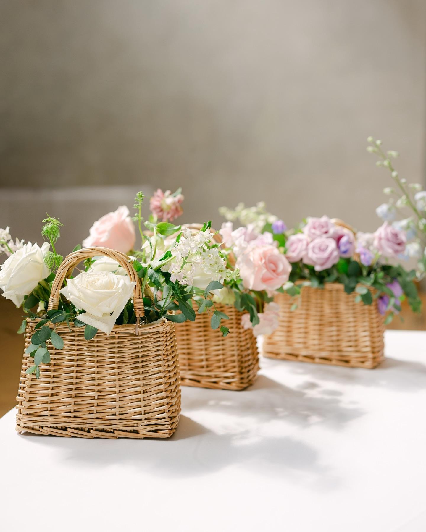 Still Magnolia Floral Design