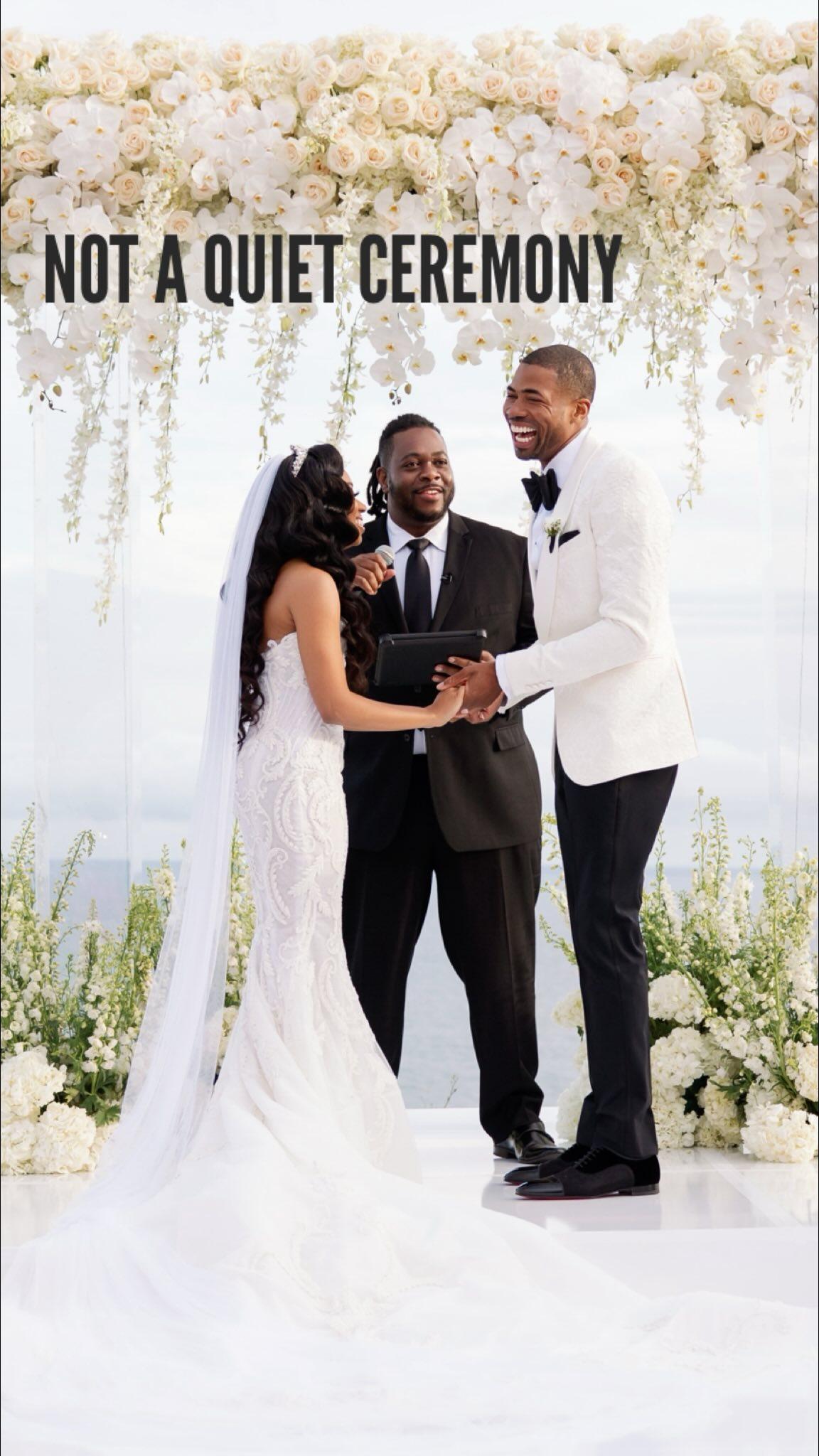 Your Custom Ceremony portfolio 4