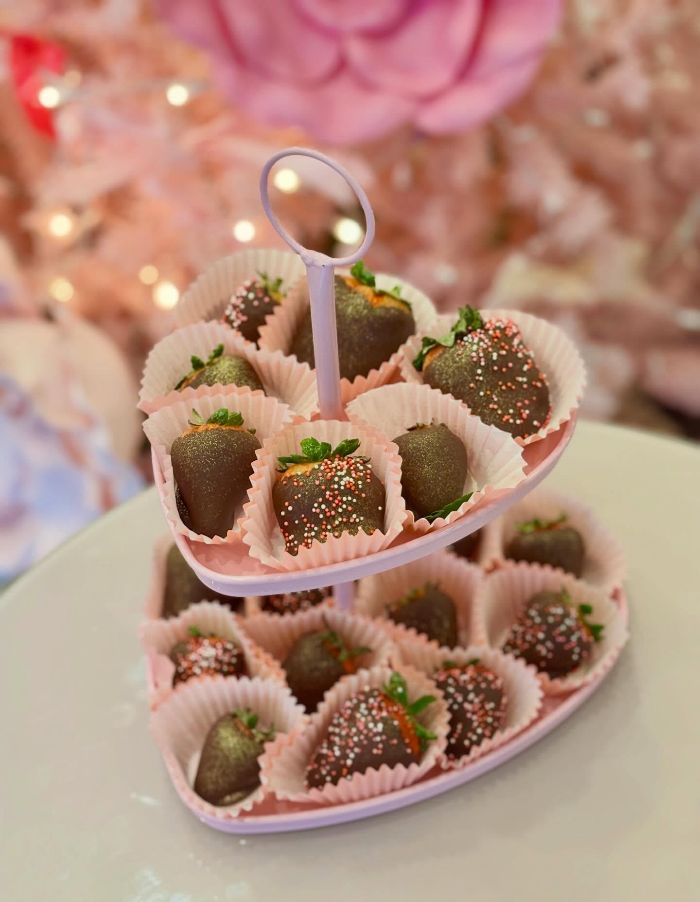 Butter Cakery portfolio 3