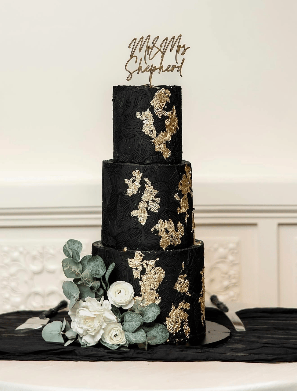 Ninth Cake portfolio 3