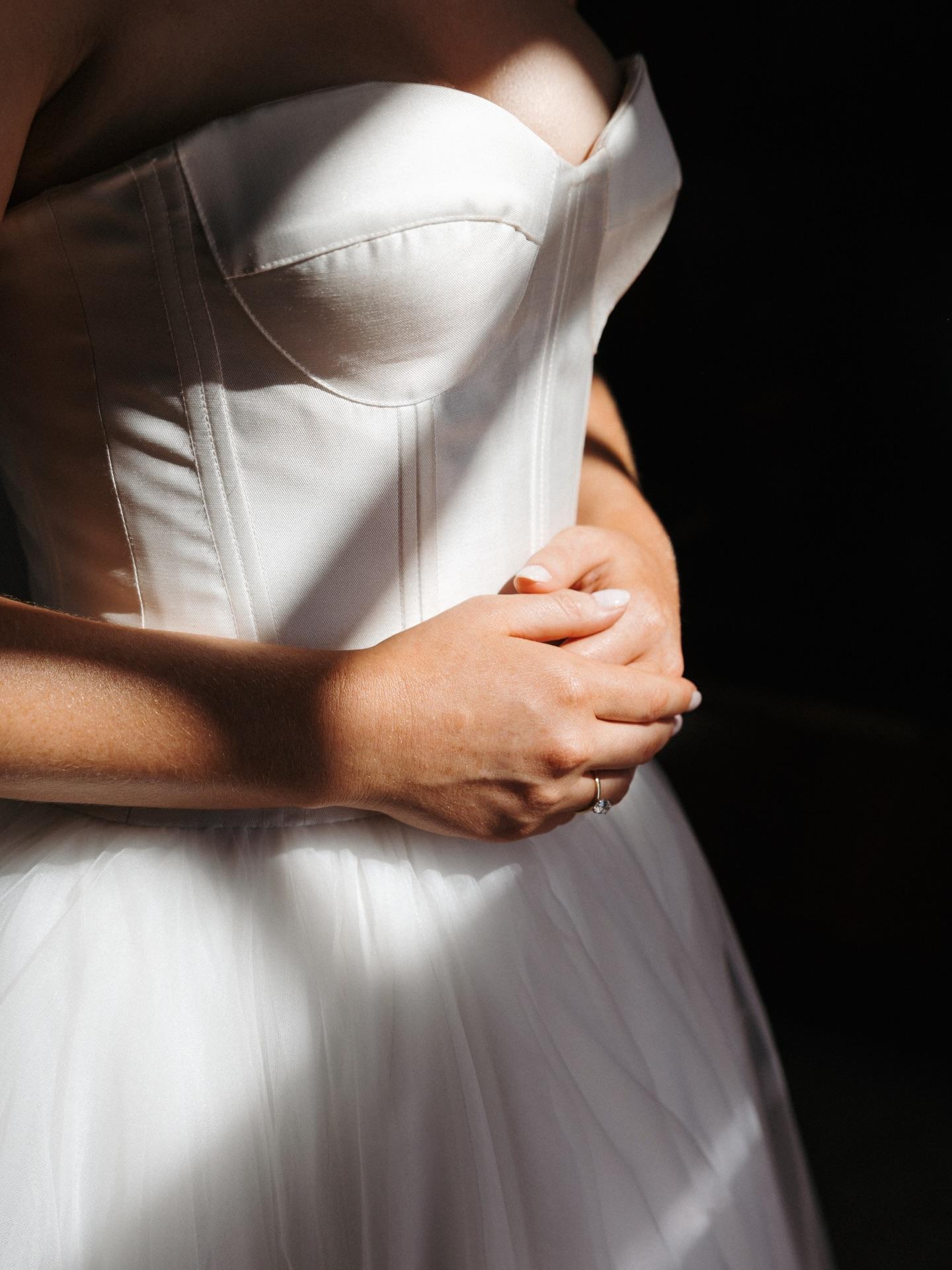 Behind the Vows