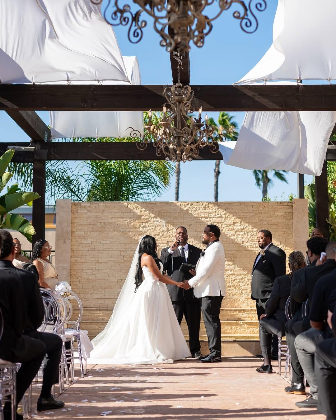 Your Custom Ceremony