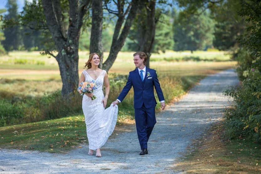 Angela Marie Weddings portfolio 2