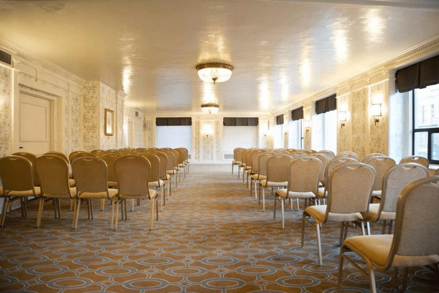 Hotel Alex Johnson portfolio 4