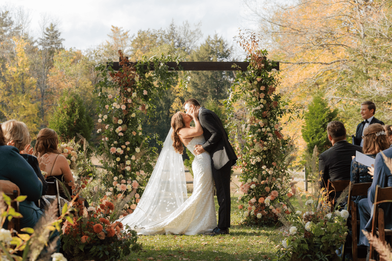 Briggs & Co. Events