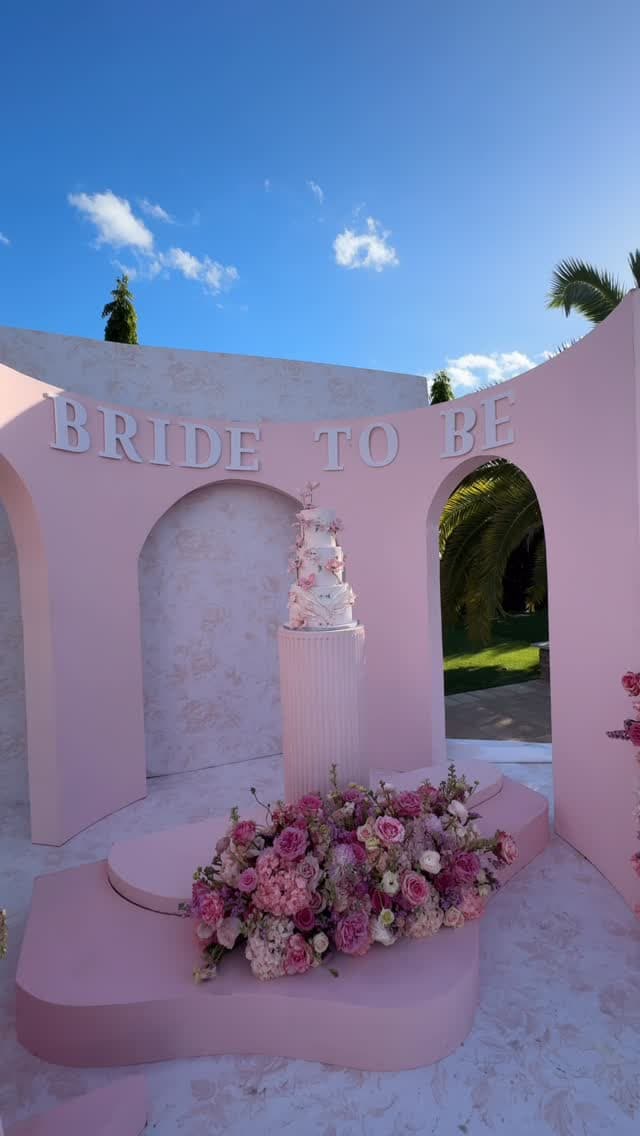 The Bride Content portfolio 2