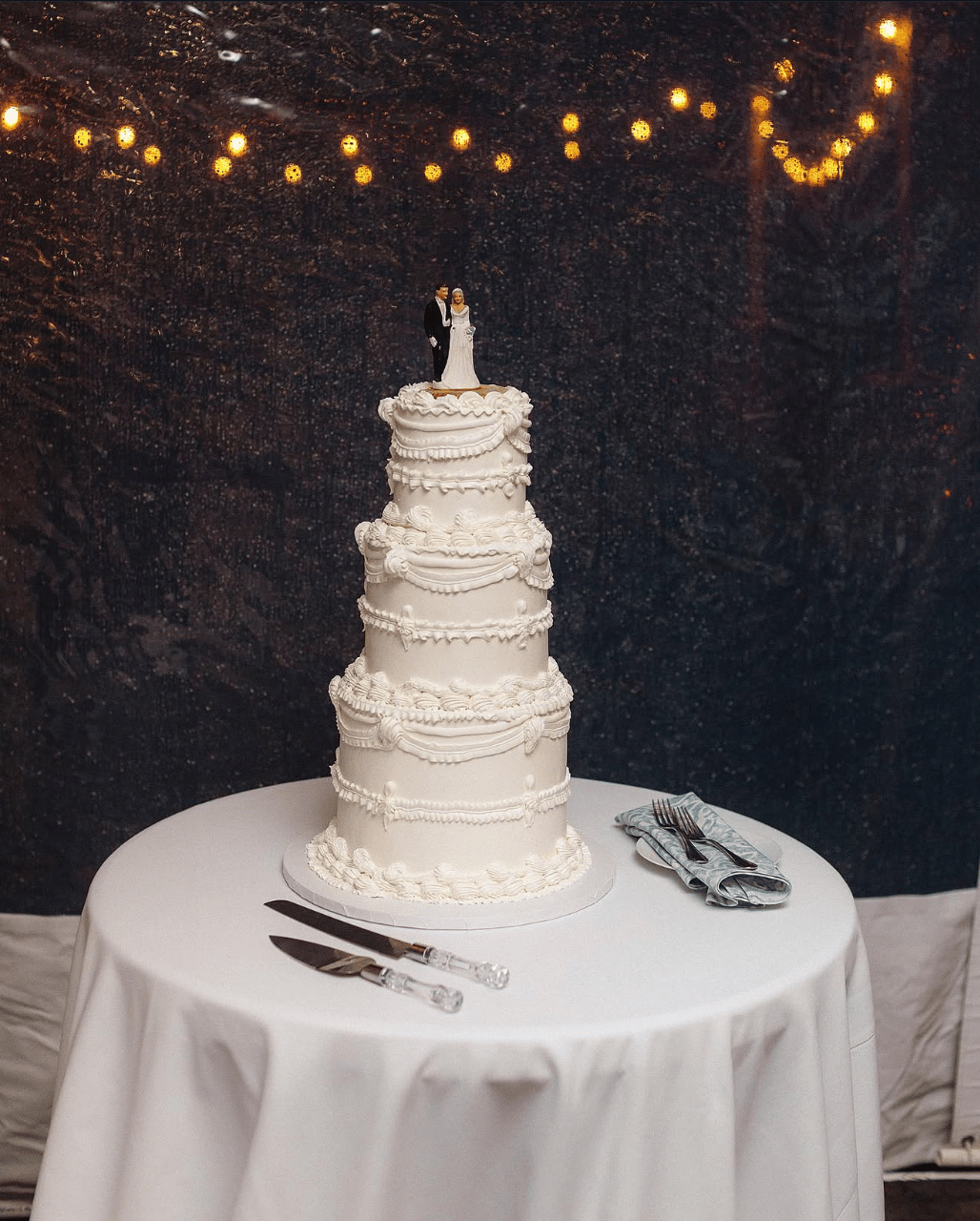 Ninth Cake portfolio 1