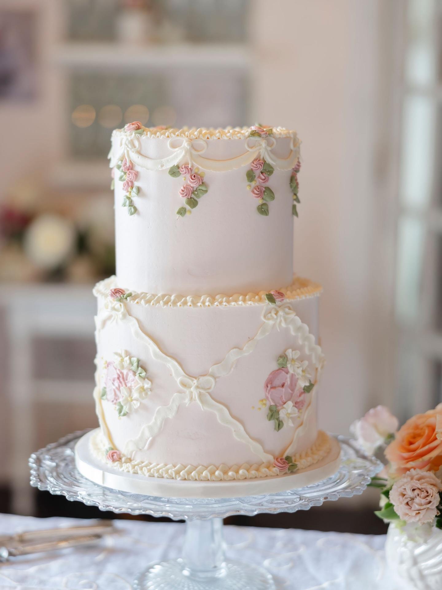 Clever Cakes portfolio 1