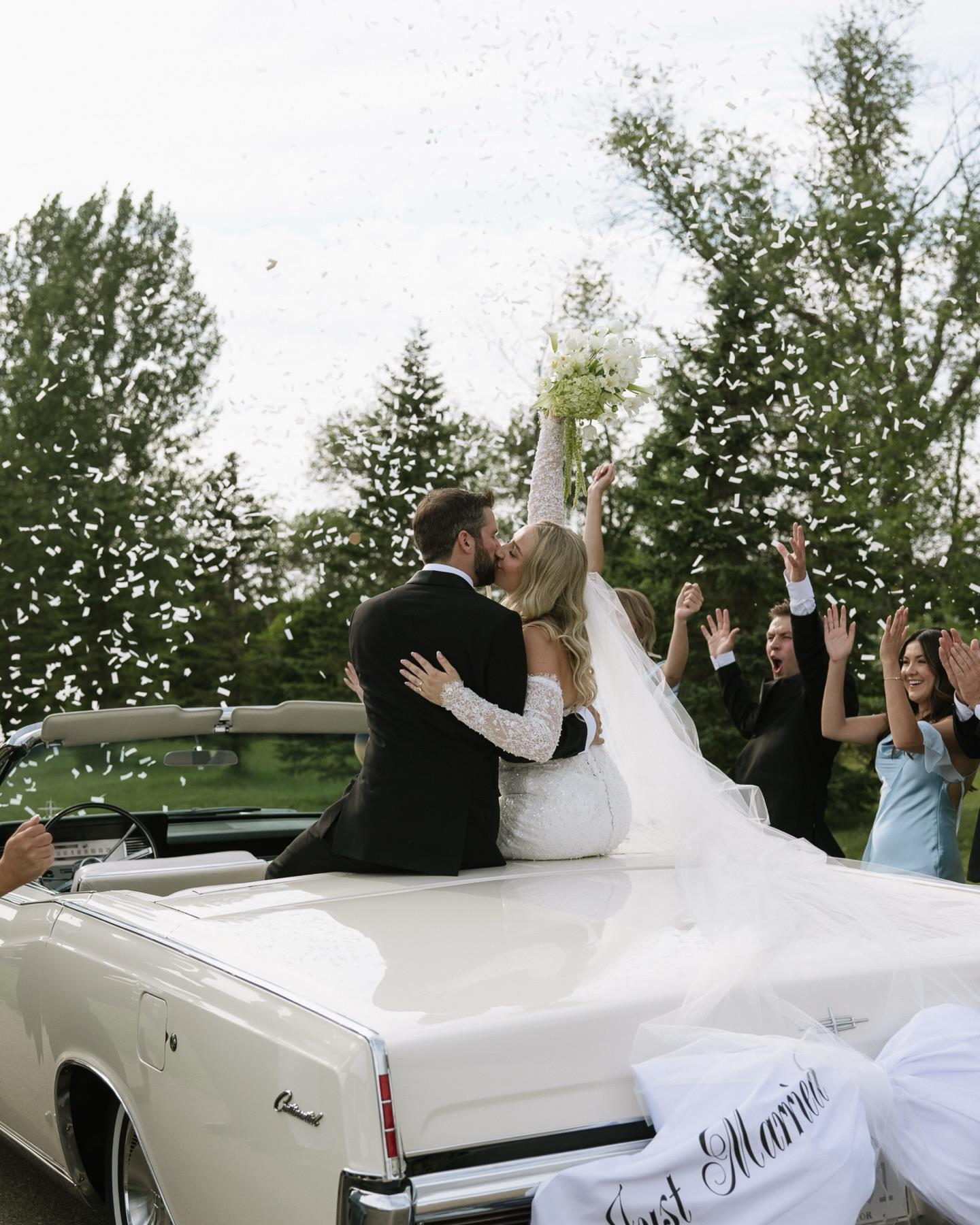 Gather Wedding & Event Planning
