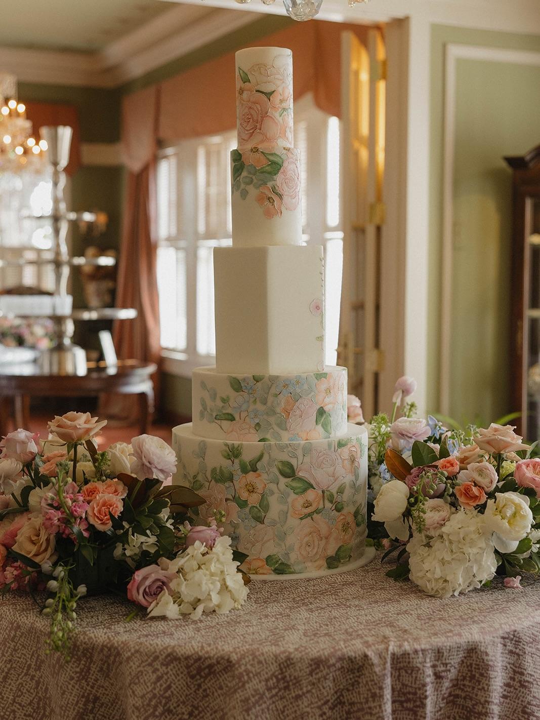 Jennifer Mullen Events & Designs portfolio 5