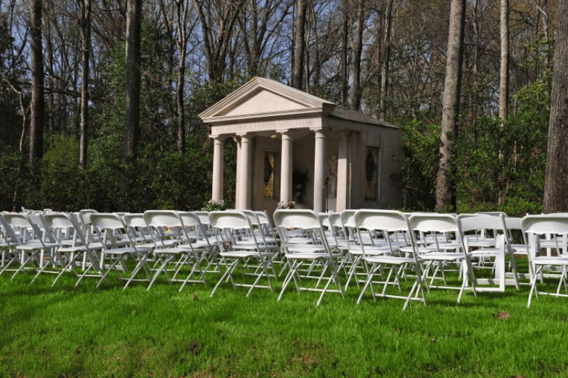 Monmouth Historic Inn & Gardens portfolio 2