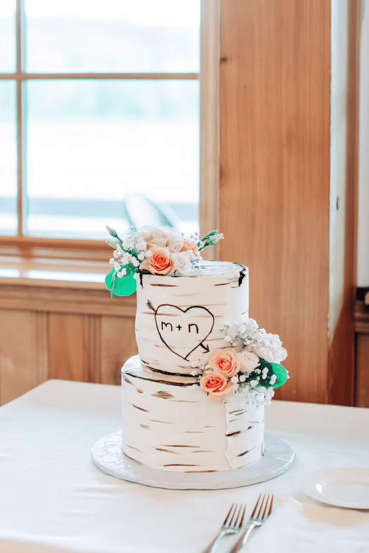 Three Sisters Cake Shop