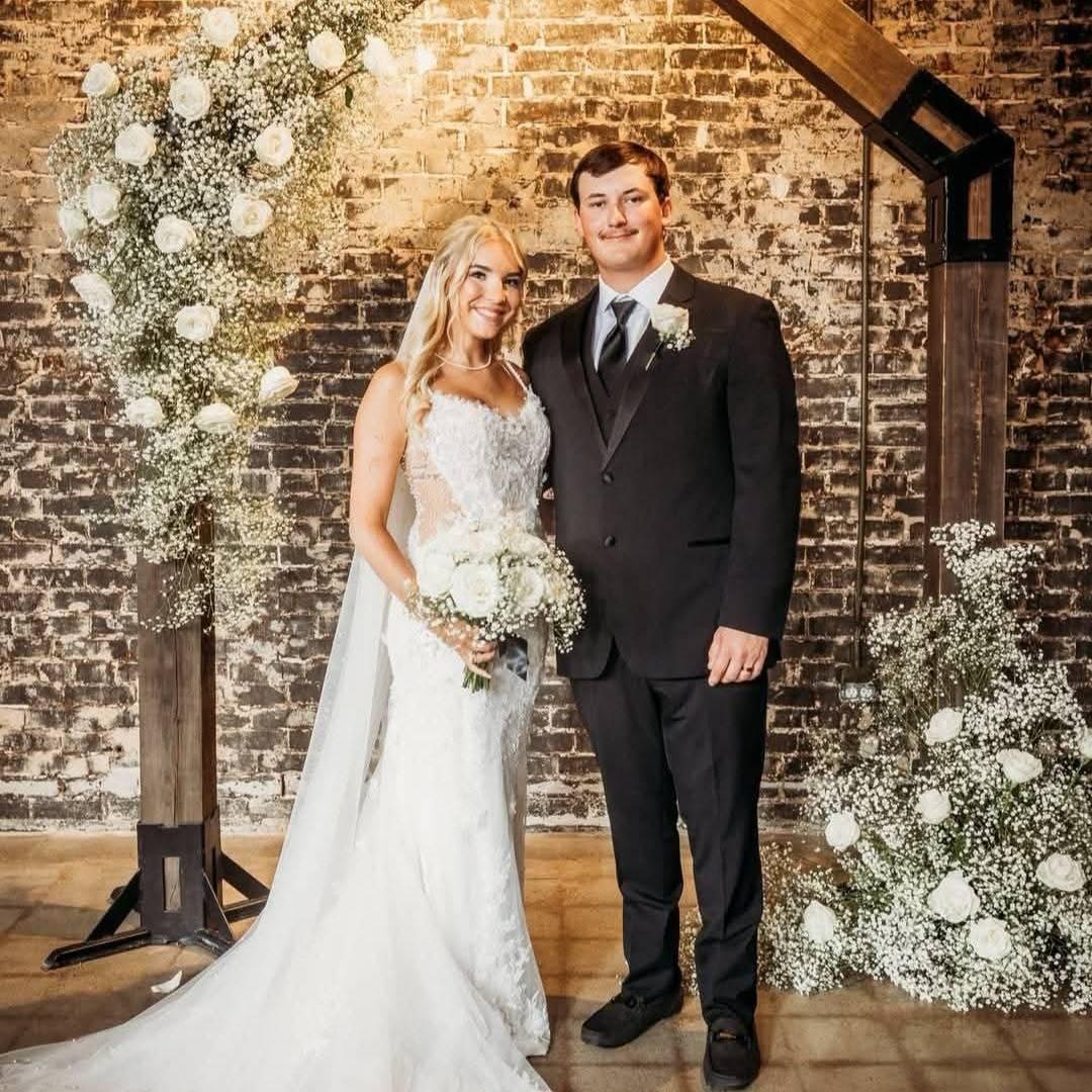 Tenor Florals Events