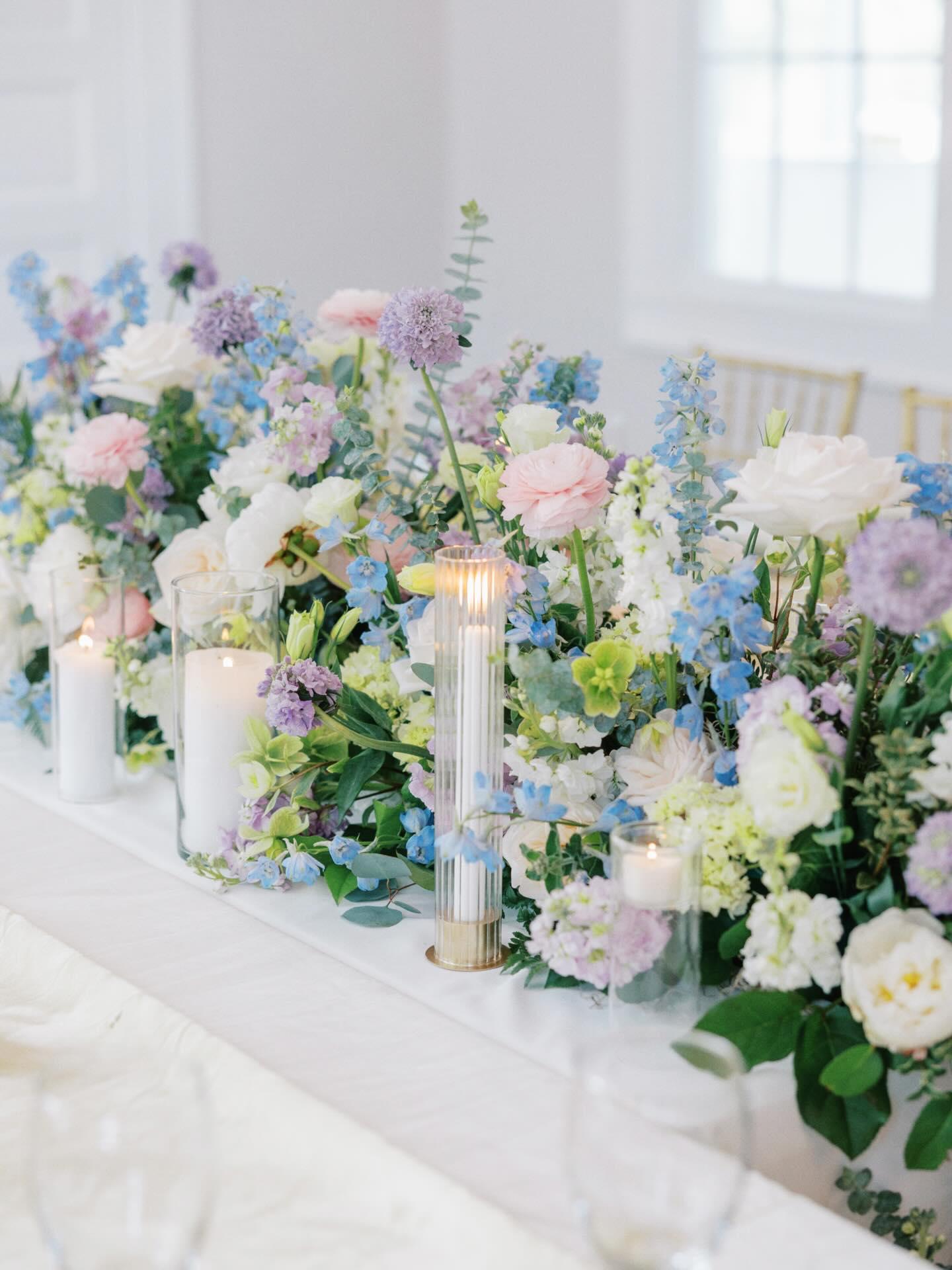 Honeysuckle Hollow Events portfolio 1