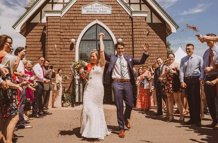 Lace & Brass Events
