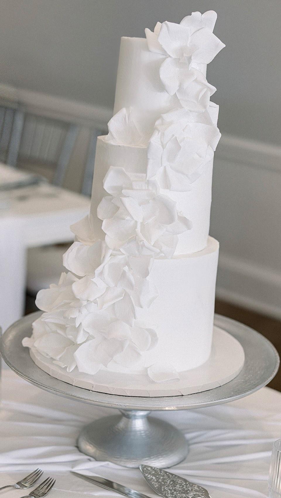 Ninth Cake