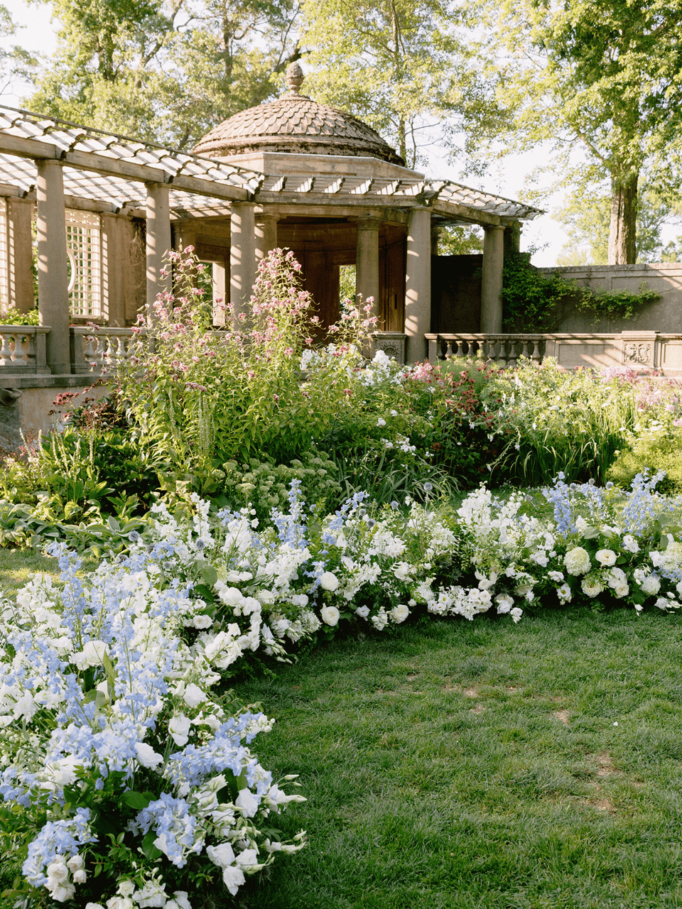 Blissful Beginnings Wedding and Event Design portfolio 3