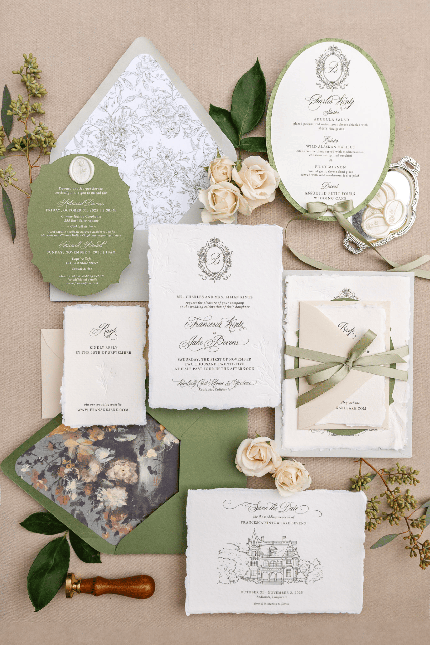Rue Paperie portfolio 4