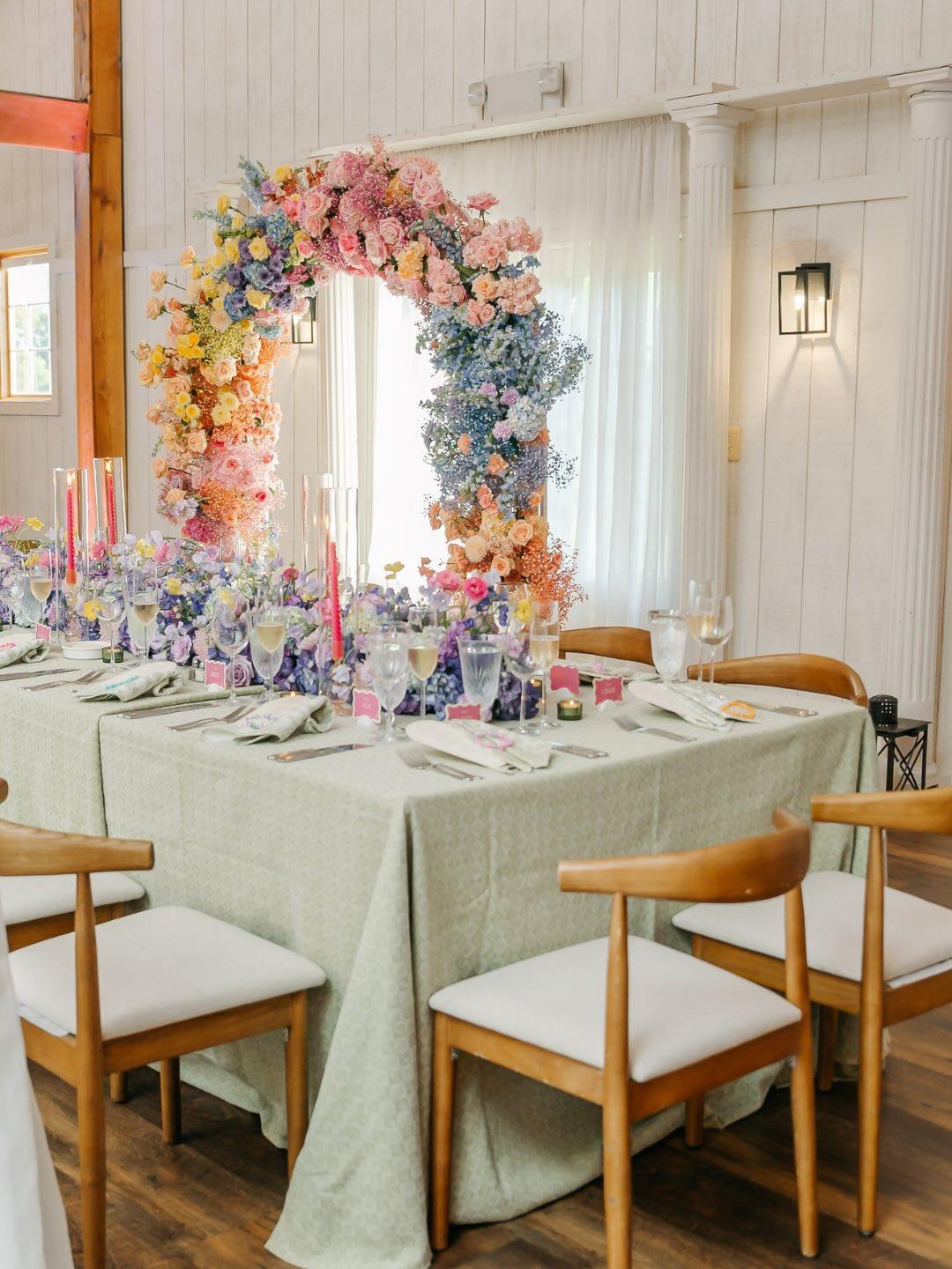 Lissa Marie Weddings and Events