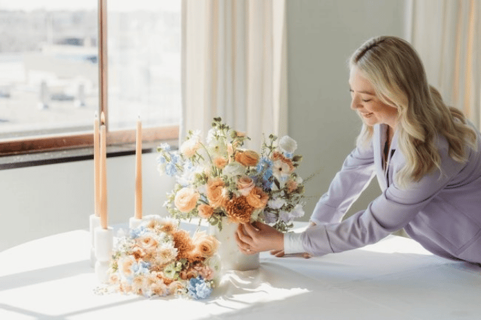 Jalen Nicole Floral