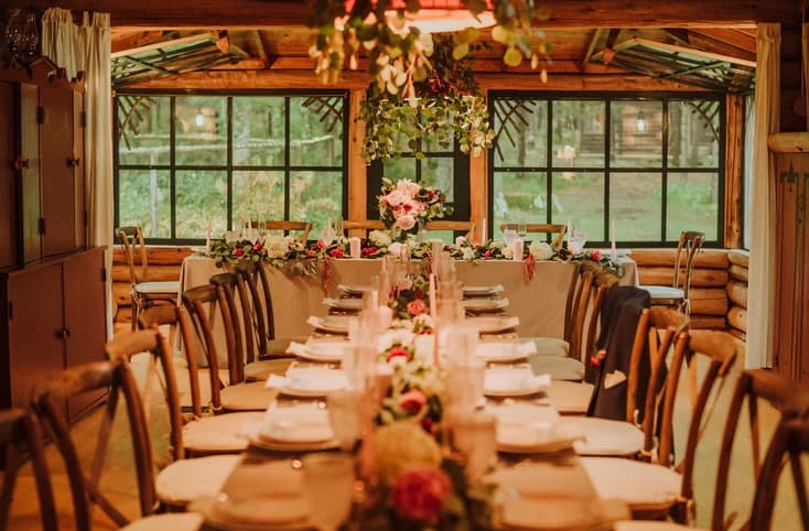 Lace & Brass Events portfolio 3