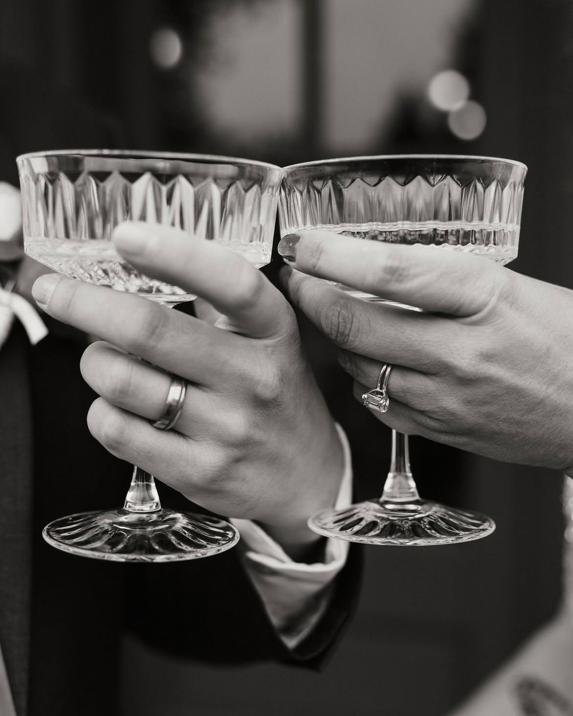 Lace & Brass Events portfolio 4