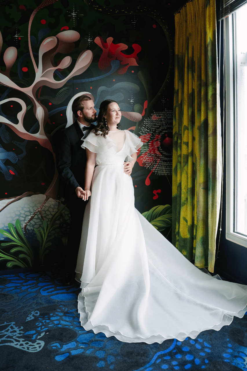 Ellie Tschetter & Robert Lee's wedding-image-1