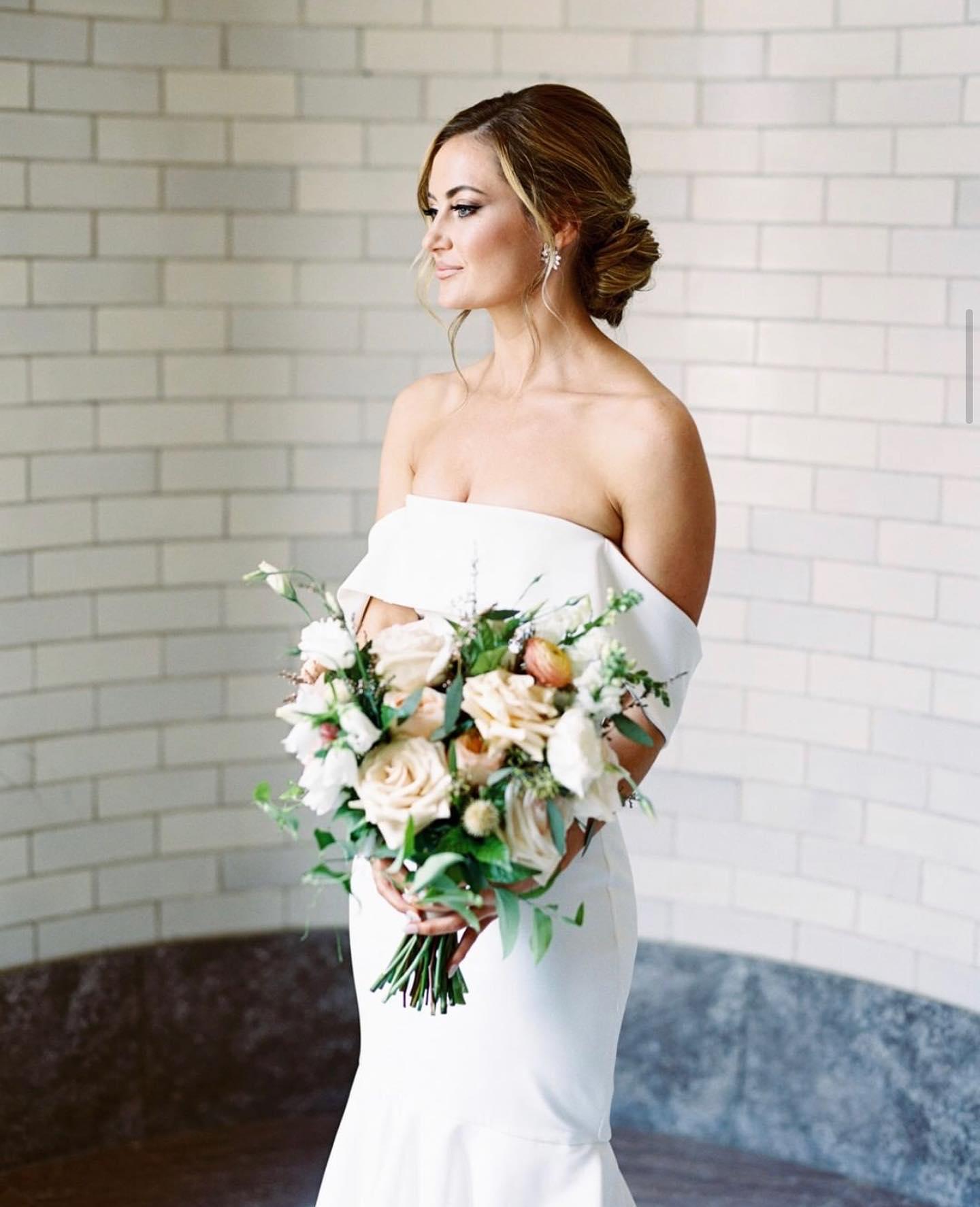 Blush & Whim Beauty portfolio 1