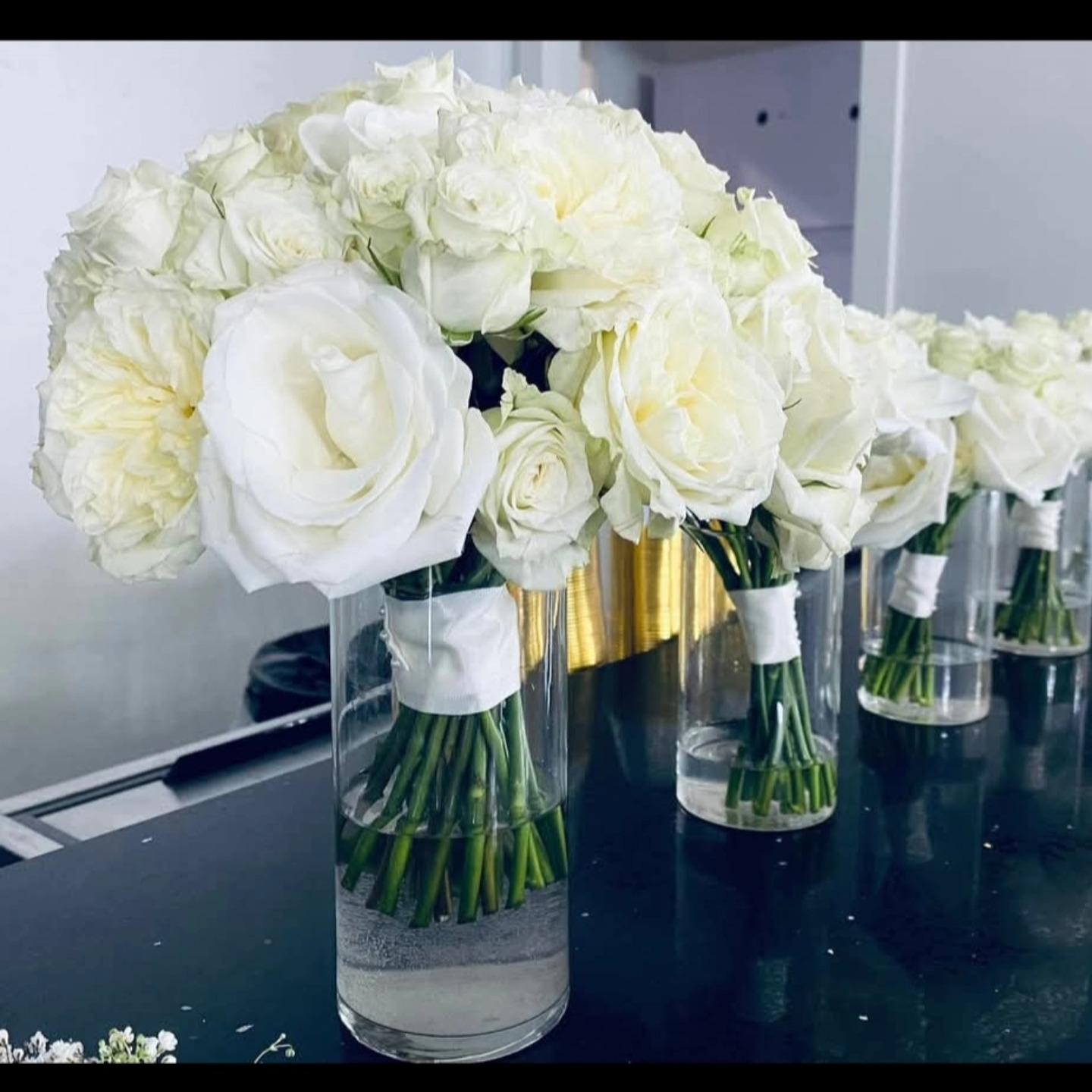Tenor Florals Events portfolio 2