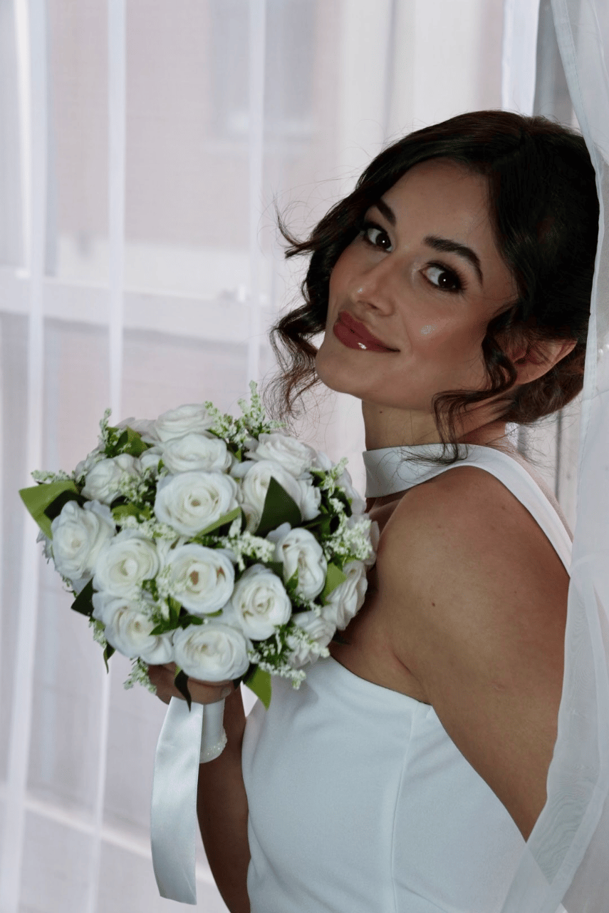Nouha In Glam portfolio 1