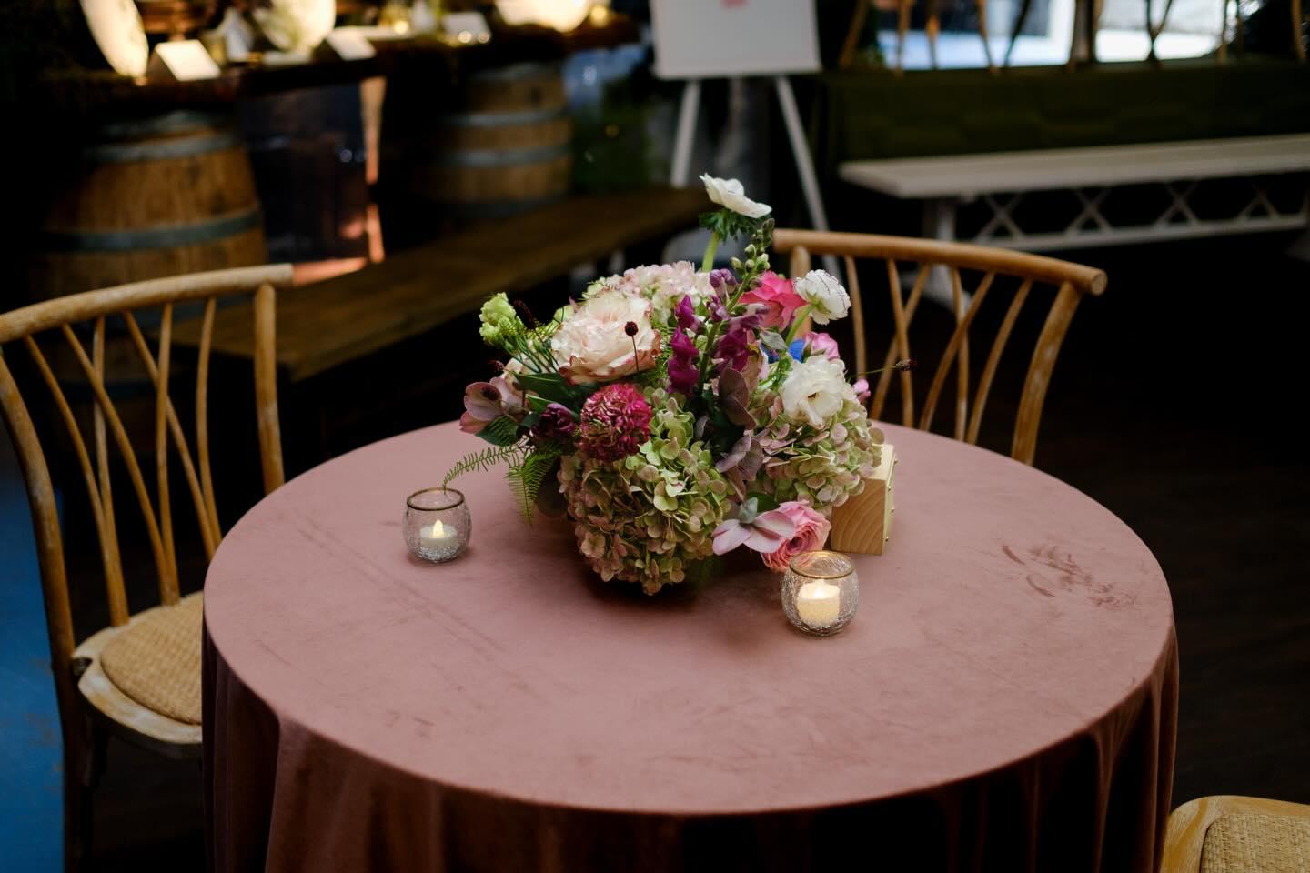Clayton Floral portfolio 3