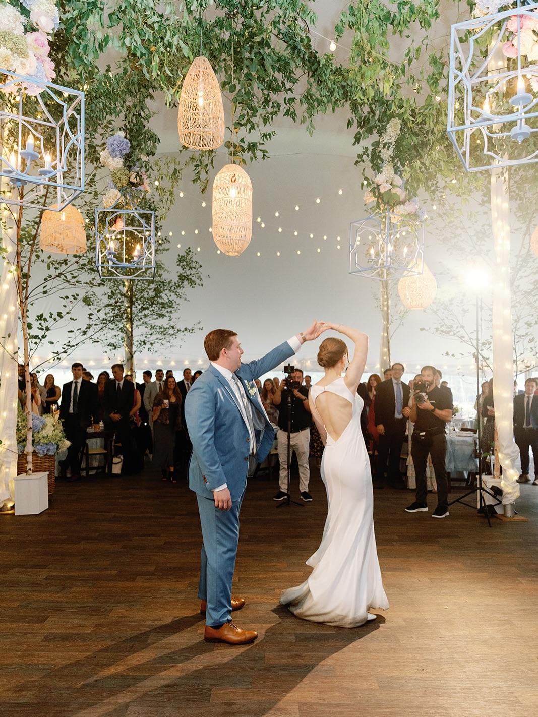 Harlow & Dahlia Events