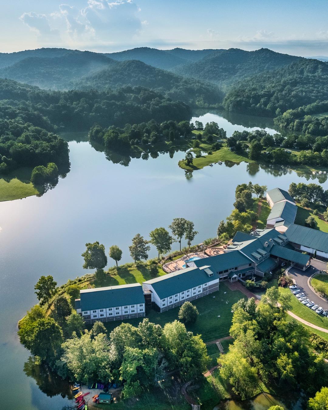 Stonewall Resort portfolio 3