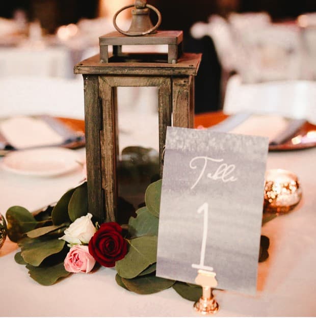 Signature Events WI portfolio 1