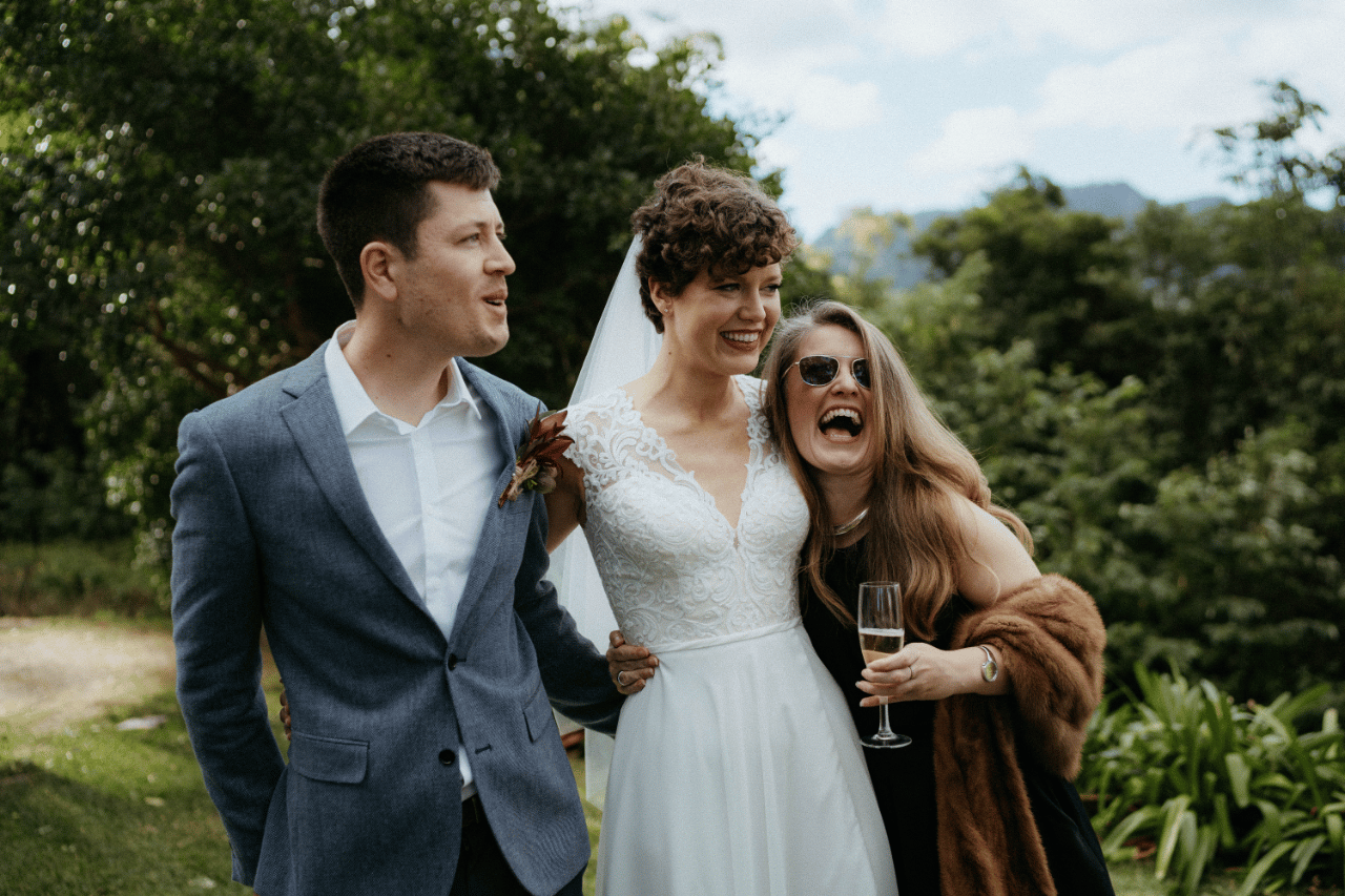 The Best Day Celebrancy portfolio 5