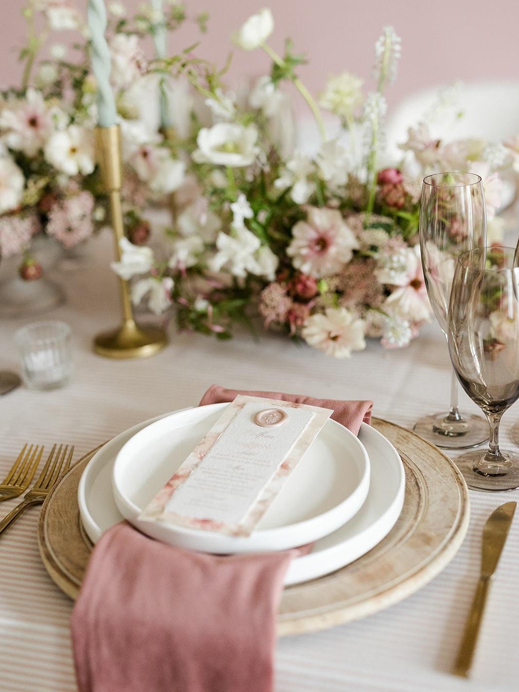 Lemonwood Floral portfolio 1